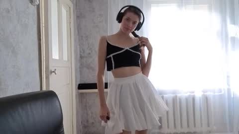 Anny Simpson online show from 10/02/25, 05:58