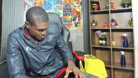 terranze_z online show from 01/05/25, 04:47