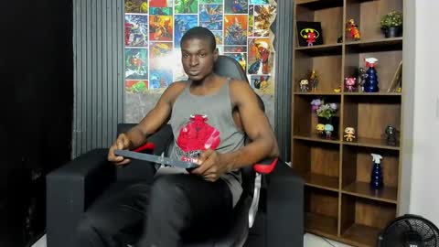 terranze_z online show from 01/06/25, 03:42