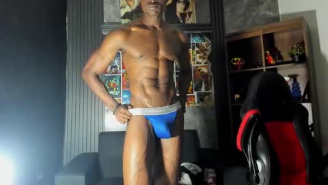terranze_z online show from 01/06/25, 06:47