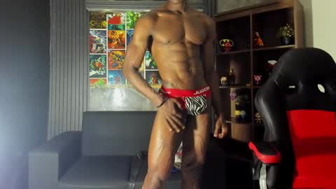 terranze_z online show from 01/06/25, 09:52
