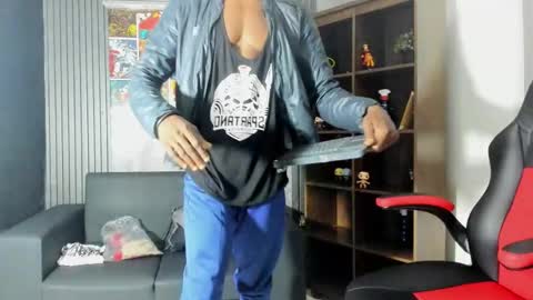 terranze_z online show from 01/07/25, 02:42