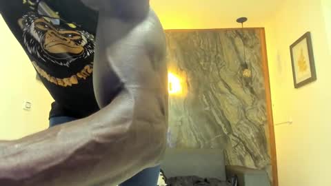 terranze_z online show from 01/13/25, 07:10
