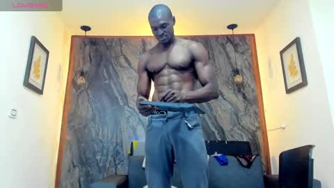 terranze_z online show from 01/16/25, 01:27