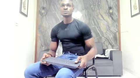 terranze_z online show from 01/16/25, 06:59