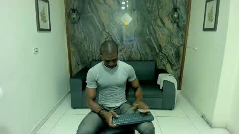 terranze_z online show from 01/17/25, 07:49