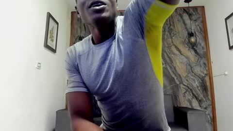 terranze_z online show from 01/19/25, 06:53