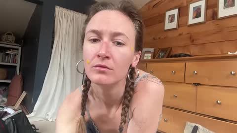 Terra Worship Findomme online show from 03/04/25, 05:34