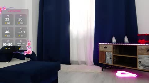 Snapshot of terresadiamond chatting on 10/21/25, 05:52 Terresa online show from 10/21/25, 05:52
