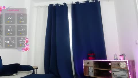 Snapshot of terresadiamond chatting on 11/24/25, 06:57 Terresa online show from 11/24/25, 06:57