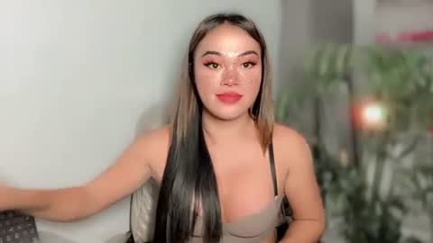TERRI  the girl will hunt you online show from 12/04/24, 08:23