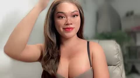 TERRI  the girl will hunt you online show from 12/07/24, 03:25