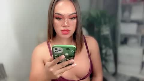 TERRI  the girl will hunt you online show from 12/10/24, 08:19