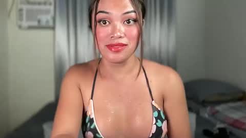 TERRI  the girl will hunt you online show from 01/26/25, 01:41