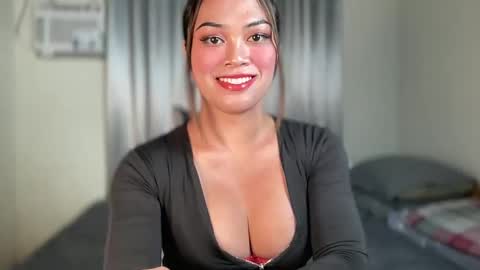 TERRI  the girl will hunt you online show from 01/26/25, 08:03