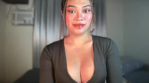 TERRI  the girl will hunt you online show from 01/27/25, 02:35