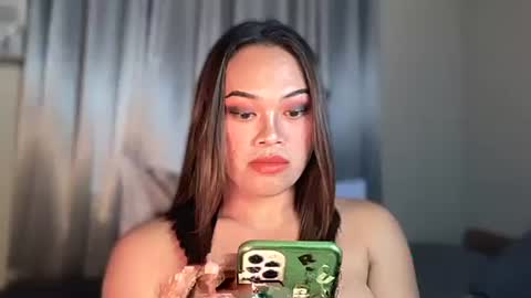 TERRI  the girl will hunt you online show from 01/29/25, 06:22