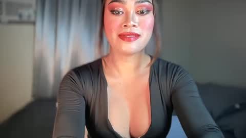 TERRI  the girl will hunt you online show from 01/30/25, 12:07