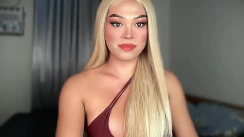 TERRI  the girl will hunt you online show from 02/19/25, 08:33