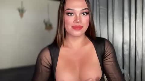 TERRI  the girl will hunt you online show from 02/20/25, 07:45