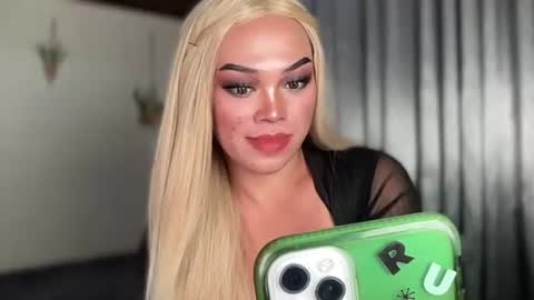 TERRI  the girl will hunt you online show from 02/20/25, 11:31