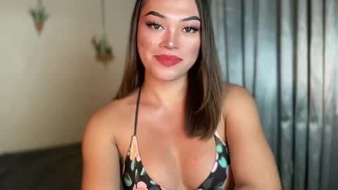 TERRI  the girl will hunt you online show from 02/21/25, 01:00