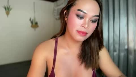 TERRI  the girl will hunt you online show from 02/26/25, 06:58