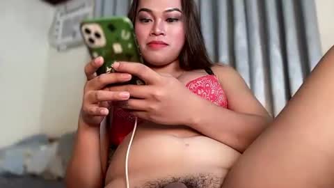 TERRI  the girl will hunt you online show from 02/27/25, 02:21