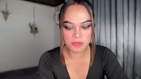 TERRI  the girl will hunt you online show from 03/06/25, 01:37