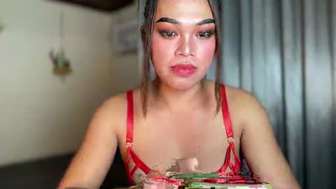 TERRI  the girl will hunt you online show from 03/08/25, 03:28