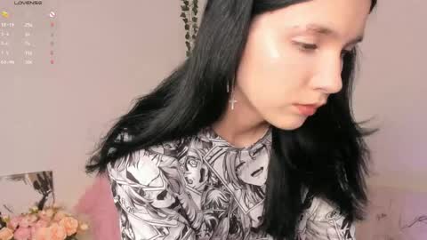 Caroline online show from 06/01/26, 05:14
