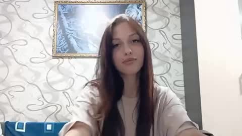 Snapshot of terrivarkey chatting on 07/29/26, 07:45 Anna online show from 07/29/26, 07:45