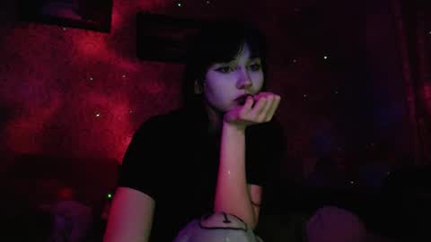 Snapshot of terrryliq chatting on 03/13/26, 01:23 Nana online show from 03/13/26, 01:23