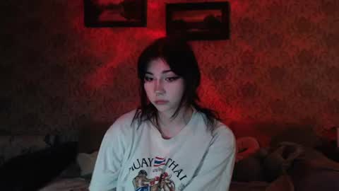 Nana online show from 06/27/26, 03:17