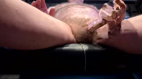 Terry47 CB deleted my old account online show from 09/18/25, 01:57