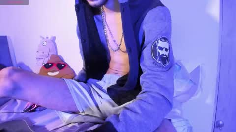 Terry online show from 10/18/25, 05:43