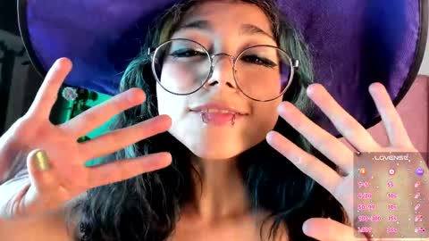 Snapshot of terumikitty chatting on 10/27/25, 10:36 terumikitty online show from 10/27/25, 10:36