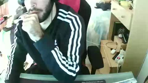 terwosdex online show from 01/10/25, 04:51