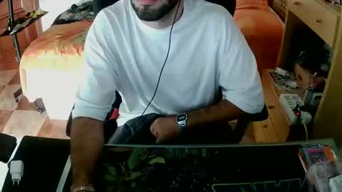 terwosdex online show from 10/19/25, 02:07