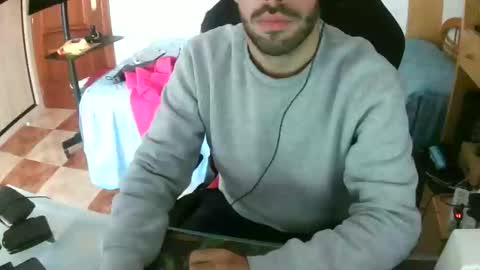 terwosdex online show from 11/11/25, 05:02