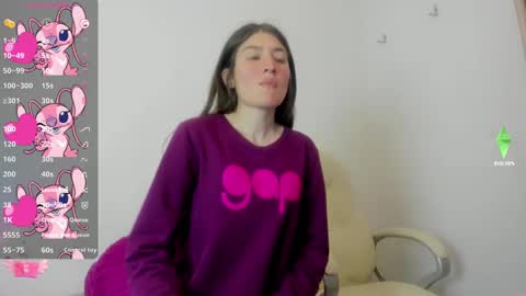 tesa online show from 01/31/25, 03:09
