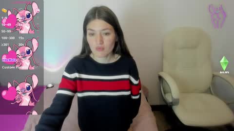 tesa online show from 03/05/25, 02:57