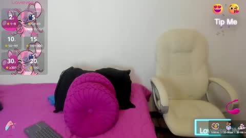 tesa online show from 09/10/25, 02:00
