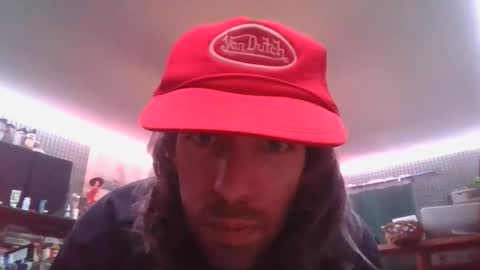 Snapshot of tesla454 chatting on 12/16/25, 06:07 Danny Boy online show from 12/16/25, 06:07