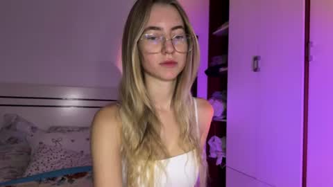 tessa_calmness online show from 07/20/26, 04:27