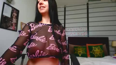 Snapshot of tessa_joy chatting on 02/11/26, 05:12 Tessa Joy online show from 02/11/26, 05:12
