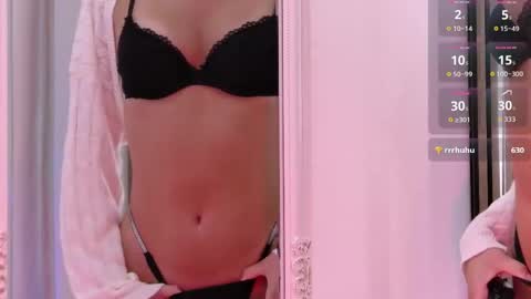 Tessa online show from 05/29/26, 04:27