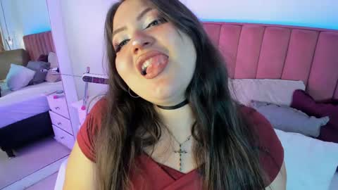 TERESA  online show from 04/30/26, 08:48