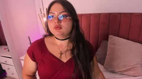 TERESA  online show from 05/14/26, 09:21
