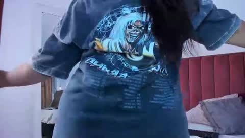 TERESA  online show from 06/10/26, 10:08